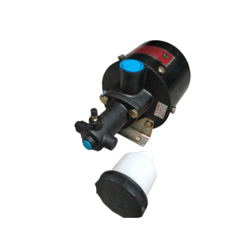 ปั๊มบูสเตอร์เครื่องอัดอากาศ XM60C 55C0005 ZG60